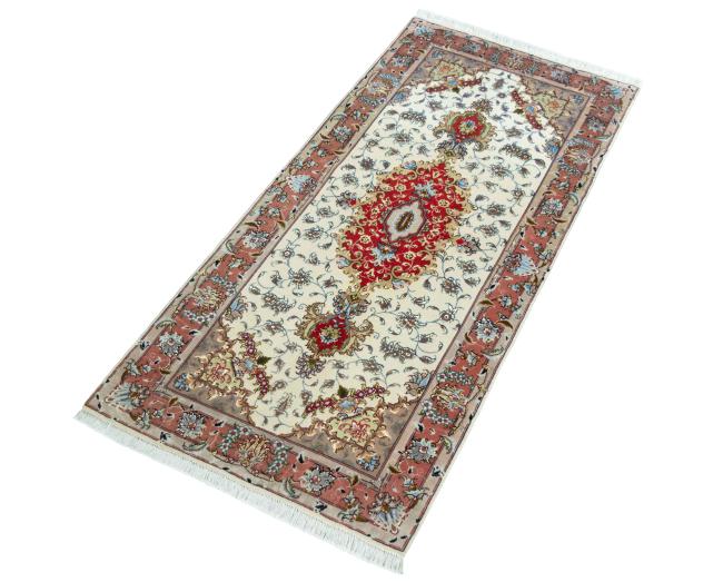 Tabriz 50Raj - 1