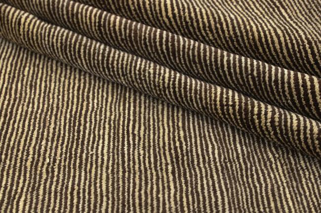 Persian Gabbeh Loribaft Design - 8