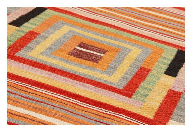 Kilim Afghan Edition - 1