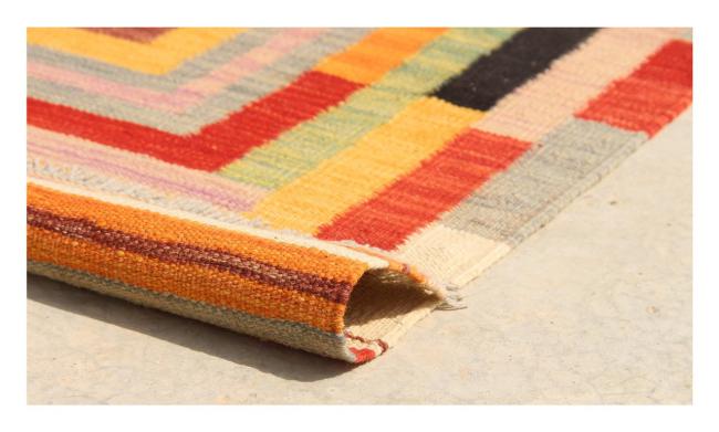 Kilim Afghan Edition - 2