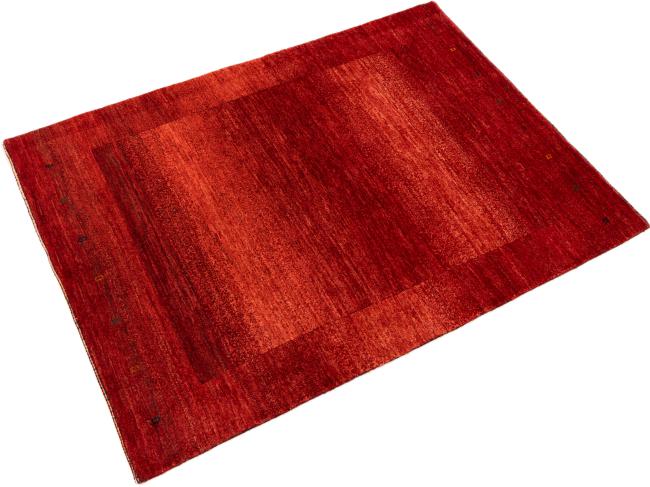 Persja Gabbeh Loribaft Atash - 2