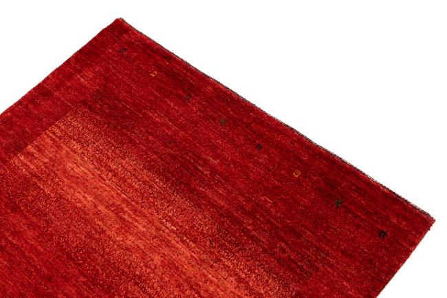 Persja Gabbeh Loribaft Atash - 3