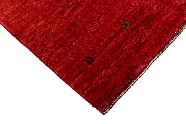 Persja Gabbeh Loribaft Atash - 5