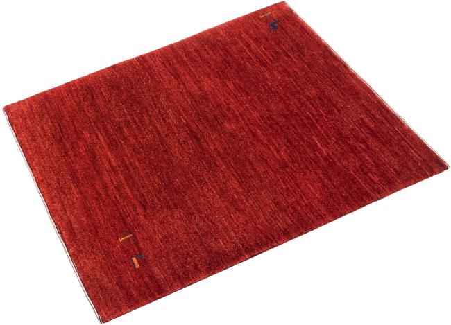 Persa Gabbeh Kashkuli Banafsheh - 2