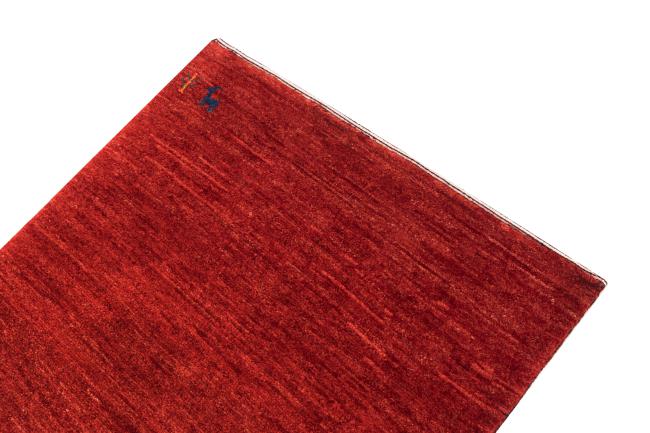 Persa Gabbeh Kashkuli Banafsheh - 3