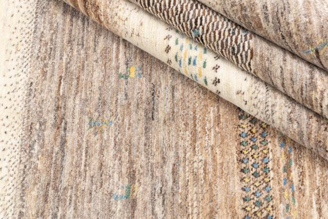 Perser Gabbeh Loribaft Natura - 8