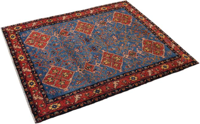 Persian Gabbeh Loribaft Z - 1
