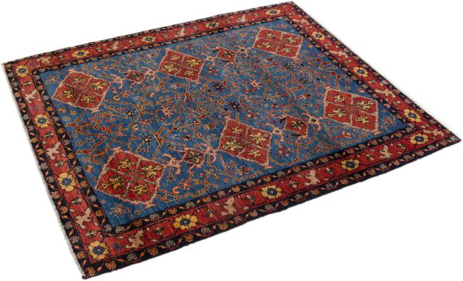 Persian Gabbeh Loribaft Z - 2