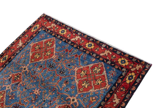 Persian Gabbeh Loribaft Z - 3