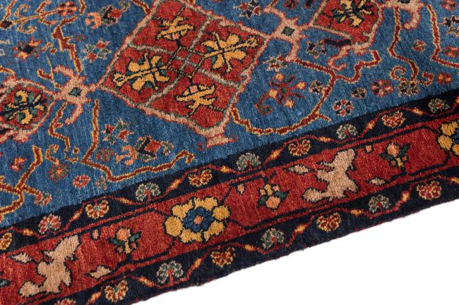Persian Gabbeh Loribaft Z - 4