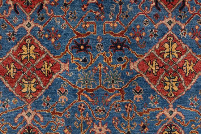 Persian Gabbeh Loribaft Z - 6