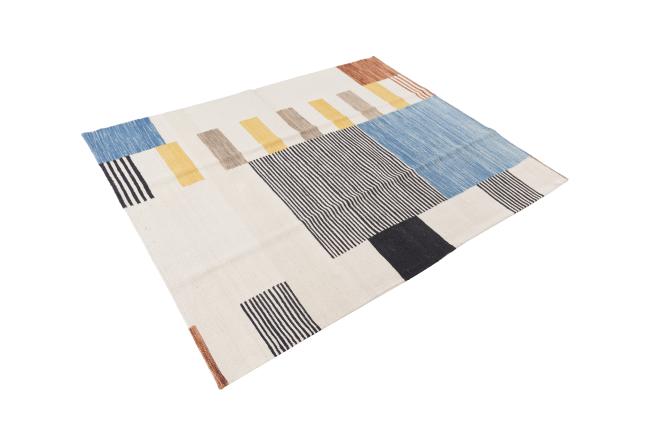 Kilim Afghan Design - 1