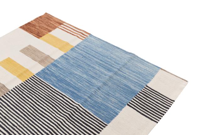 Kilim Afghan Design - 2