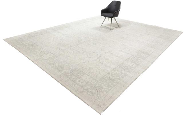 Ziegler Farahan - 1