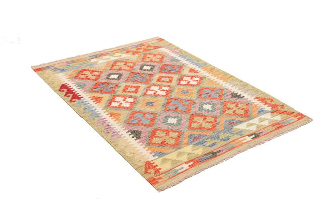 Kilim Afghan - 2