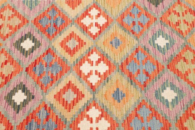 Kilim Afghan - 3
