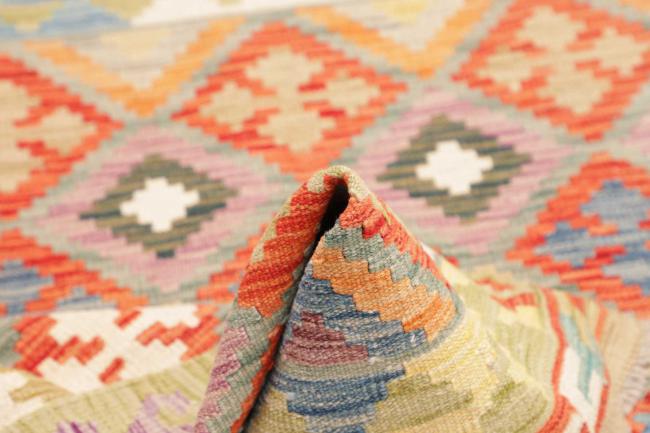 Kilim Afghan - 5