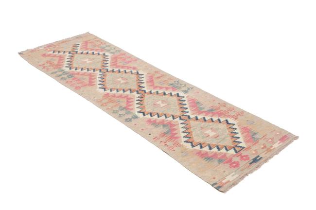 Kilim Afghan - 2