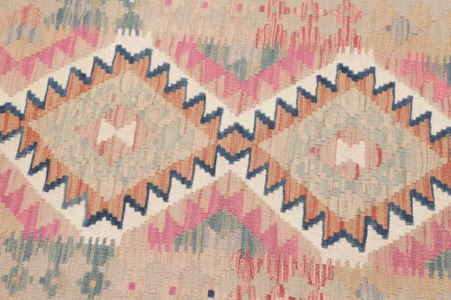 Kilim Afghan - 3