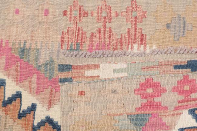 Kilim Afghan - 4