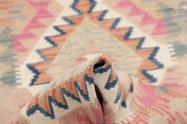 Kilim Afghan - 5