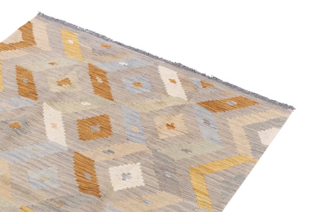 Kelim Afghan - 2