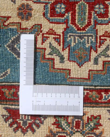 Kazak Ghazni - 1