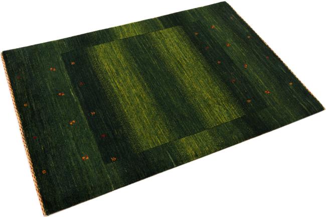 Persia Gabbeh Loribaft Atash - 1