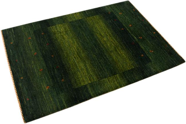 Persia Gabbeh Loribaft Atash - 2