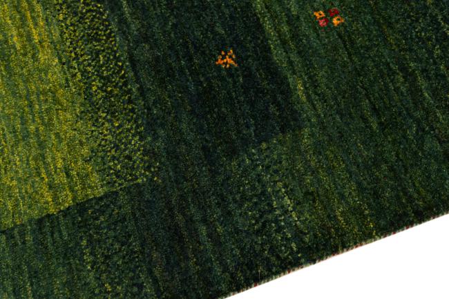 Persia Gabbeh Loribaft Atash - 4