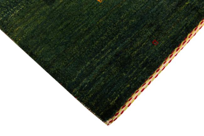 Persia Gabbeh Loribaft Atash - 5