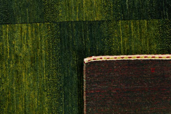 Persia Gabbeh Loribaft Atash - 6