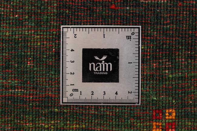 Persia Gabbeh Loribaft Atash - 8