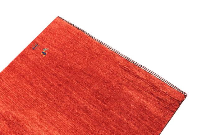 Persa Gabbeh Kashkuli Banafsheh - 3