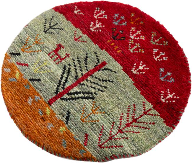 Persialainen Gabbeh Loribaft - 2
