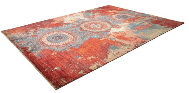 Mamluk Design - 3