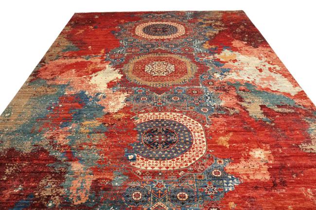 Mamluk Design - 5