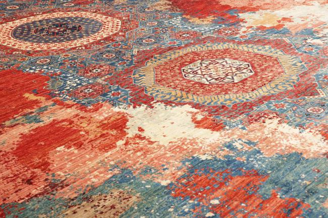 Mamluk Design - 8