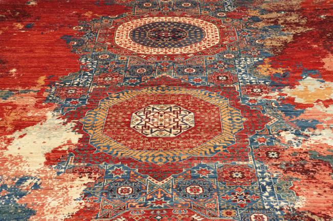 Mamluk Design - 9