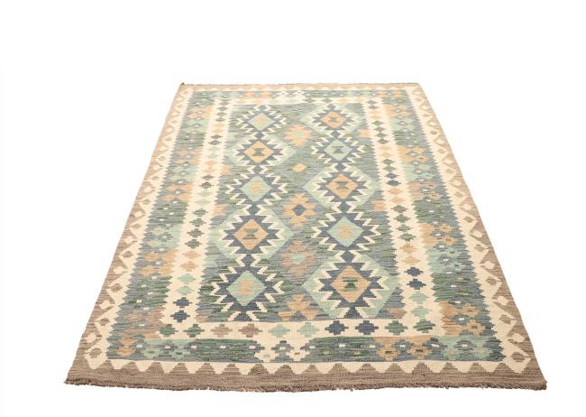Kelim  Afghan - 1