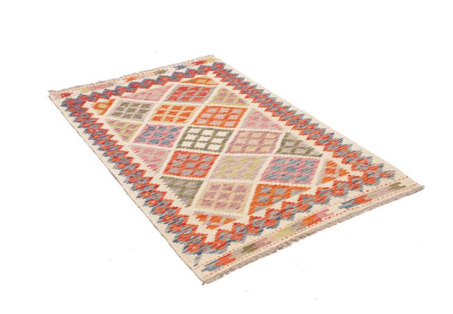 Kilim Afghan - 2