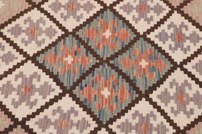 Kilim Afghan - 3