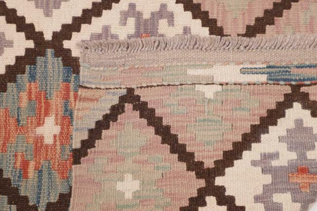 Kilim Afghan - 4