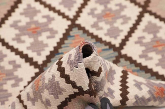 Kilim Afghan - 5