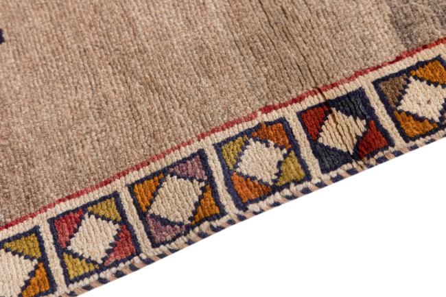 Perzisch Gabbeh Ghashghai - 4