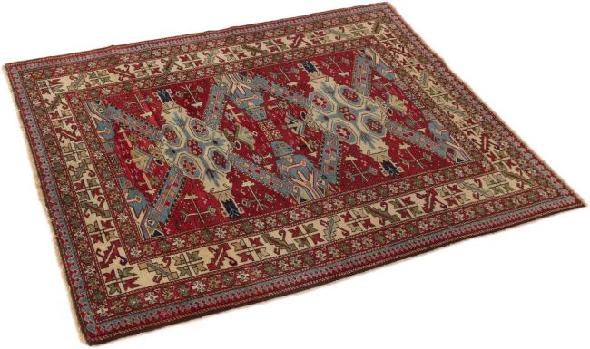 Kazak Stary - 1