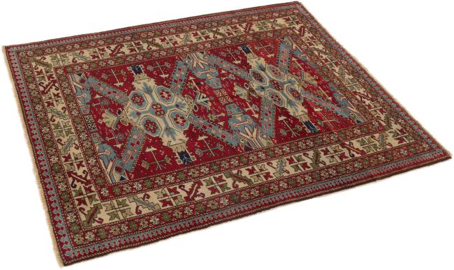 Kazak Stary - 2