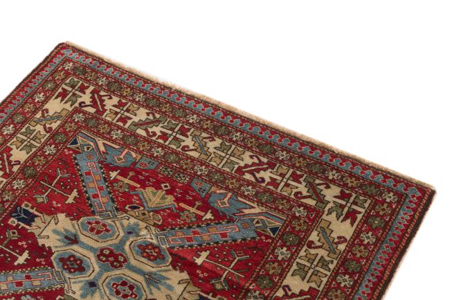 Kazak Stary - 3