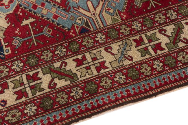 Kazak Stary - 4