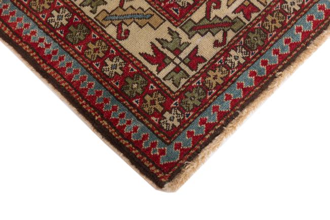 Kazak Stary - 5